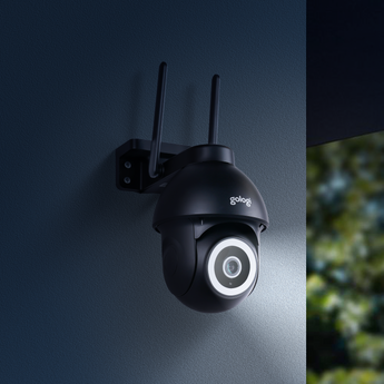 camera beveiliging draadloos buiten