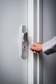 Effectieve Inbraakbeveiliging voor Deuren: Bescherm uw Woning