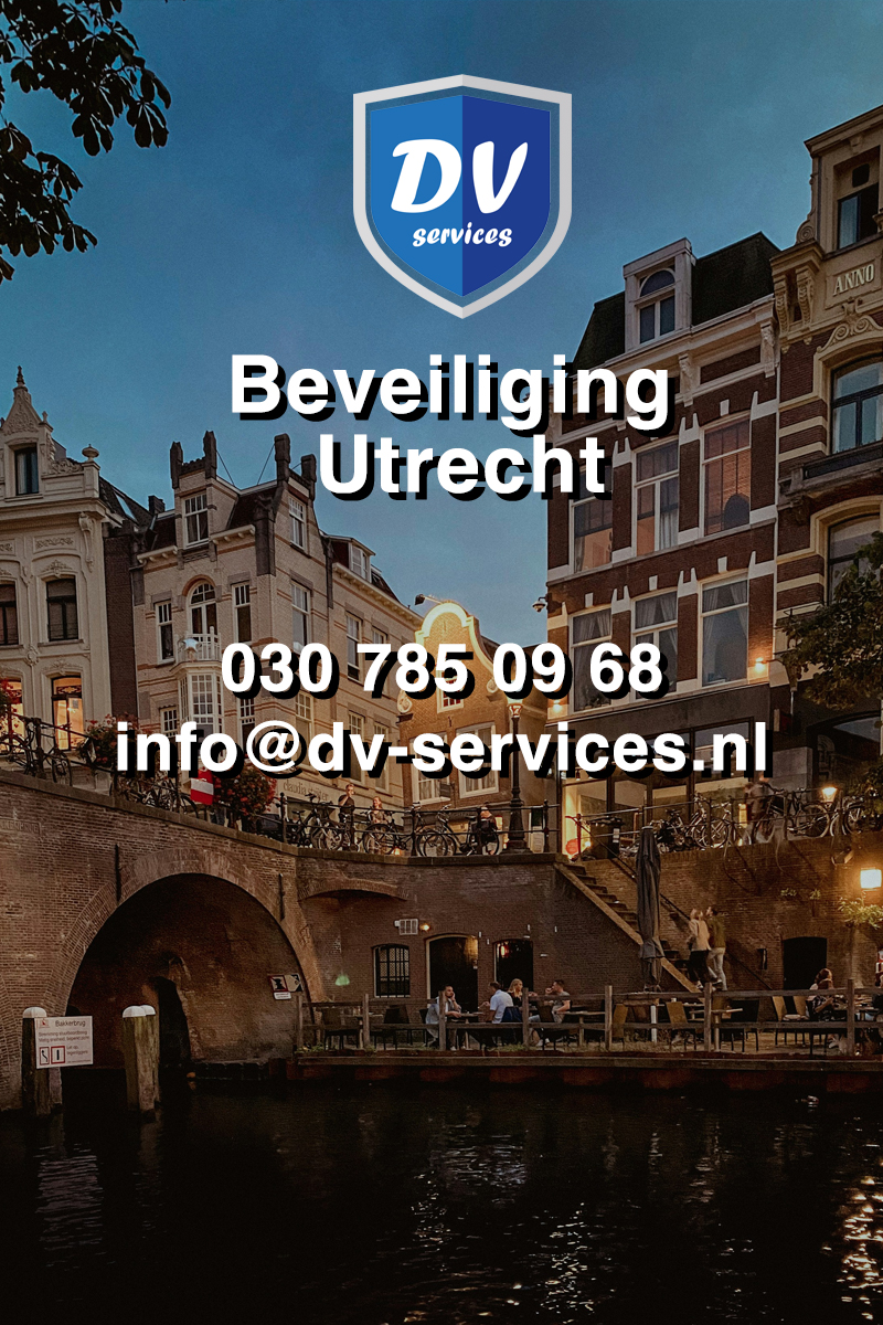 SDBV Beveiliging: Uw Partner voor Veilige Oplossingen