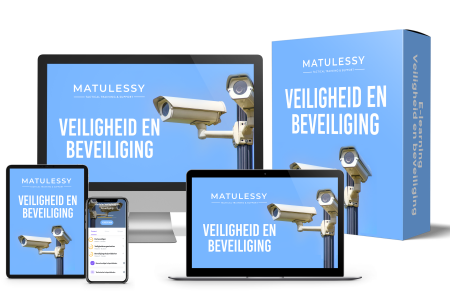 veiligheid en beveiliging