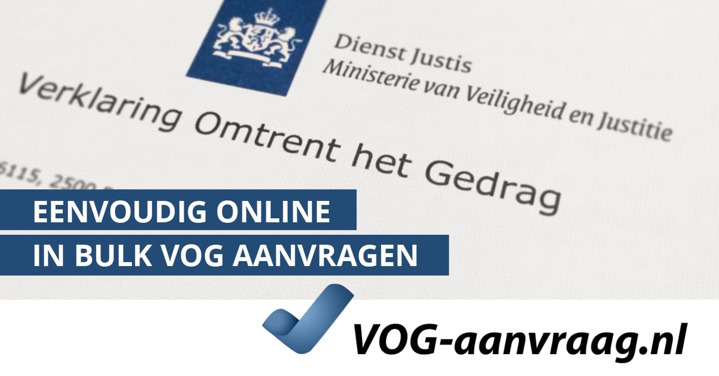 Veiligheid Gewaarborgd: Het Belang van VOG Beveiliging