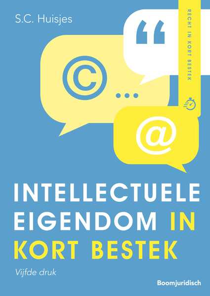 Het Belang van Begrijpen: Wat Zijn Intellectuele Eigendomsrechten?