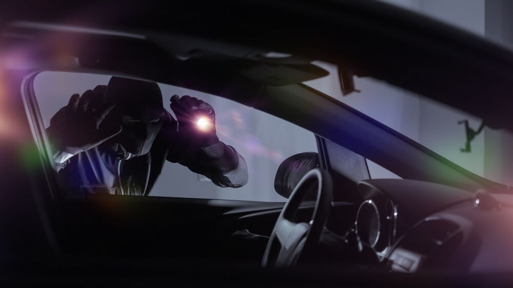 Tips voor het beveiligen van je auto tegen inbraak