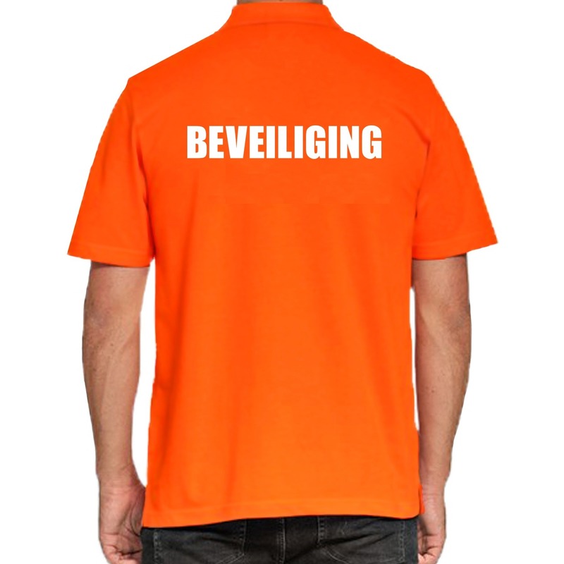 Veiligheid Gewaarborgd: De Heren Beveiliging Sta paraat voor uw Beveiligingsbehoeften