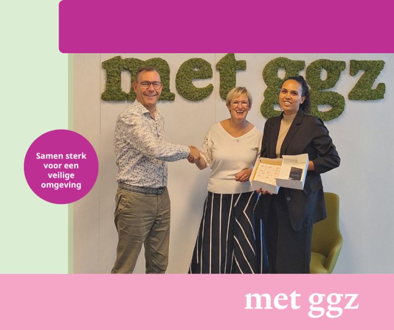 Optimale GGZ Beveiliging: Prioriteit voor Geestelijke Gezondheidszorg