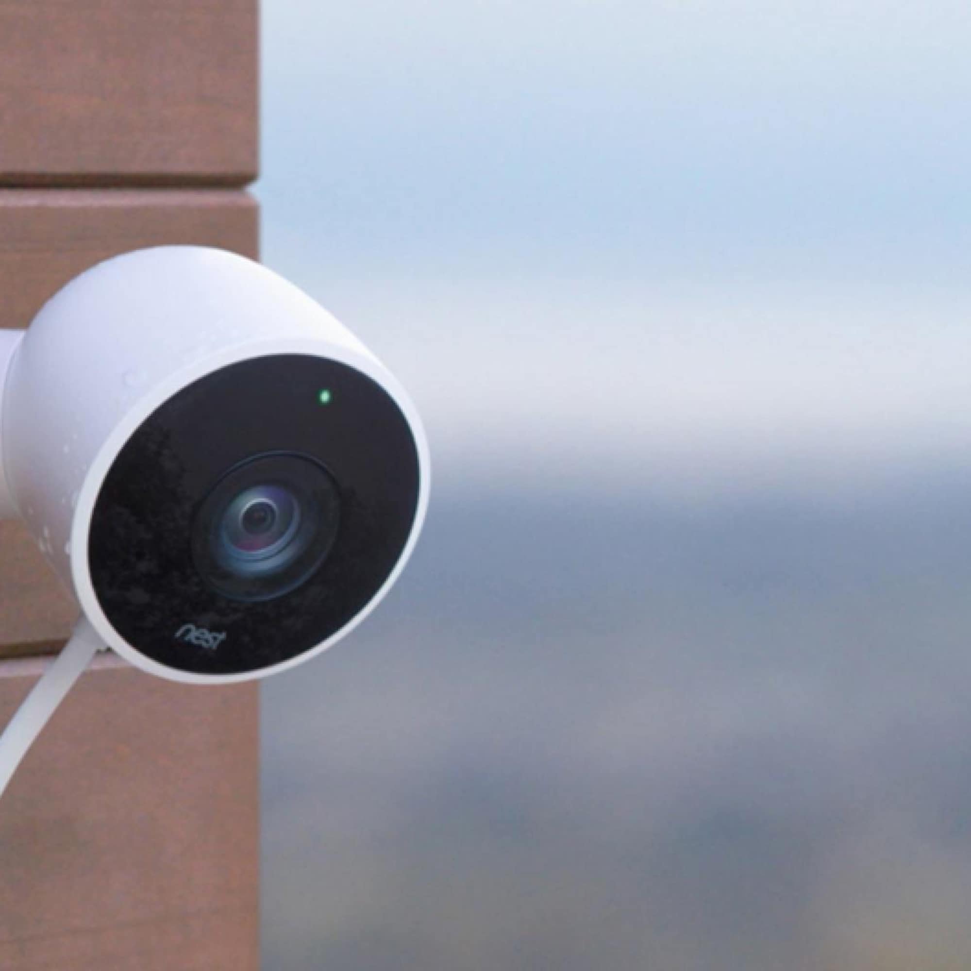 Ontdek de Slimme Beveiligingscamera van Nest voor Thuisgebruik