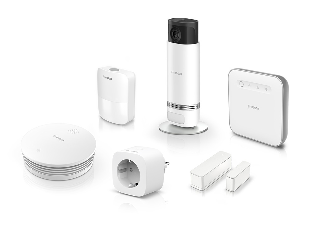 bosch beveiliging