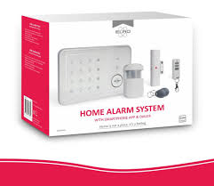 huis alarmsystemen