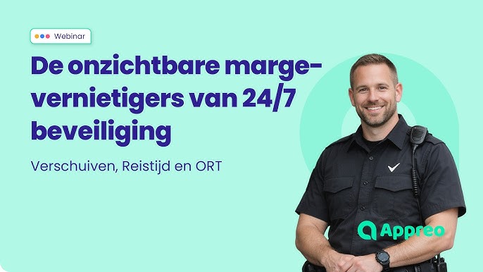 Optimale Veiligheid: 24/7 Beveiliging voor Uw Gemoedsrust