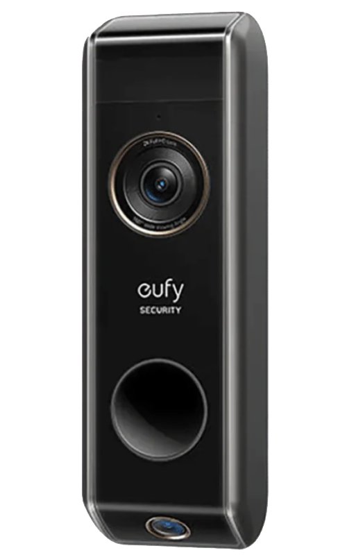 Innovatieve Thuisbescherming met de Eufy Deurbel Beveiliging