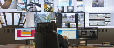 PAC Beveiliging: Uw Partner voor Betrouwbare Veiligheidsoplossingen