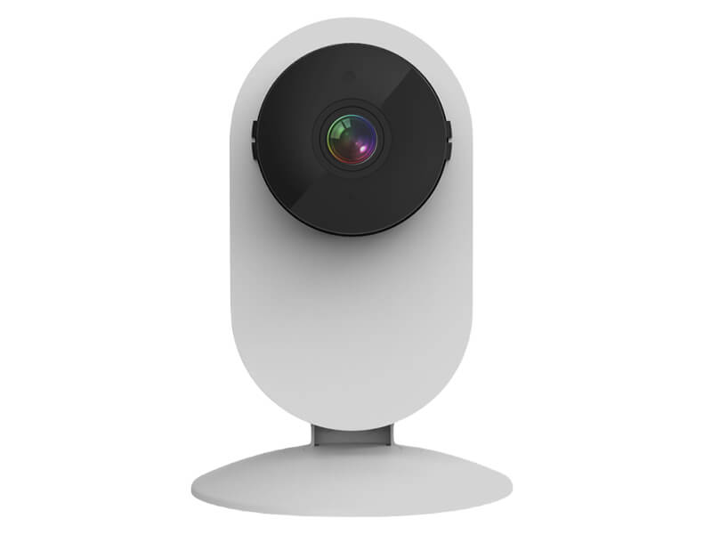 Camerabewaking huis: zo beveiligt u uw woning verstandig