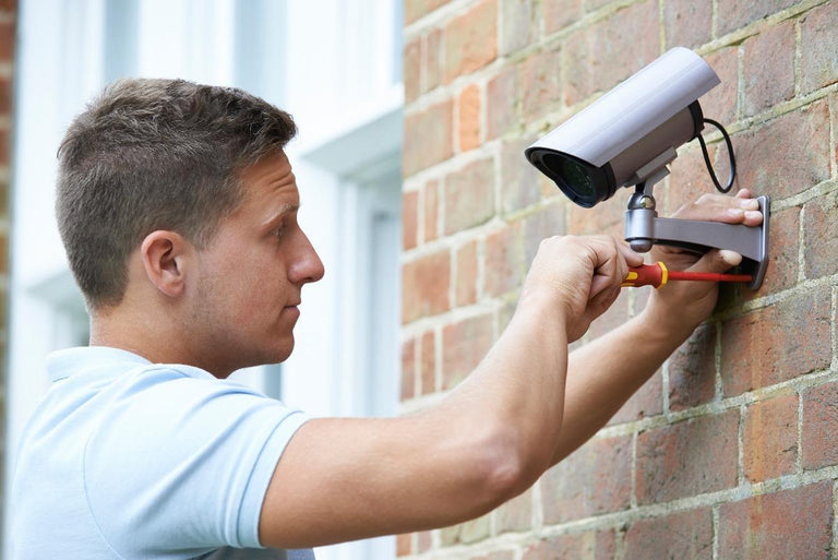 Camerabewaking in huis: veilig wonen met oog voor privacy