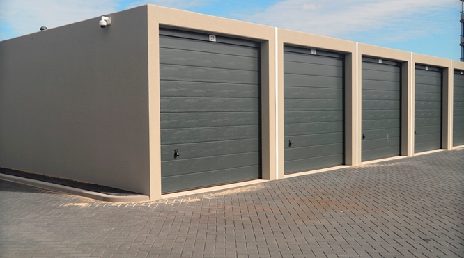 Garagebox beveiligen: praktische tips om inbraak te voorkomen