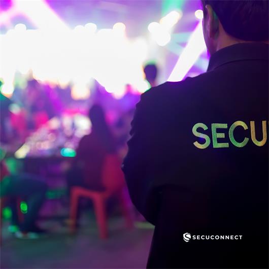 Kosten beveiliging evenement: waar moet u rekening mee houden?