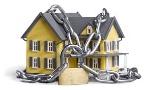 woning beveiligen tegen inbraak